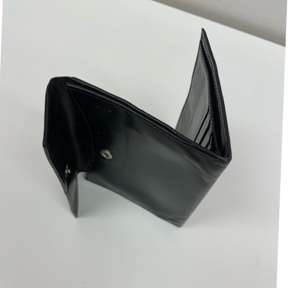 Prada Accessories Prada Mens Wallet For Cards Bills And Coins